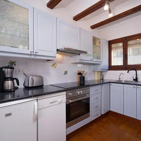 La Pinada By Interhome