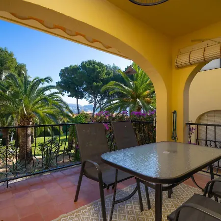 La Pinada By Interhome
