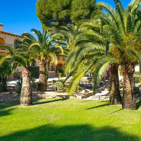 Apartamento La Pinada By Interhome *