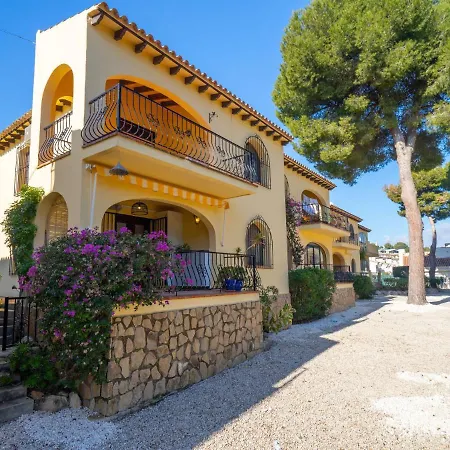 La Pinada By Interhome *
