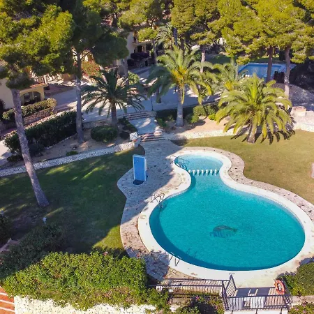 La Pinada By Interhome Apartment