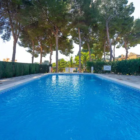 La Pinada By Interhome Apartment