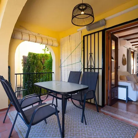 La Pinada By Interhome Apartment *