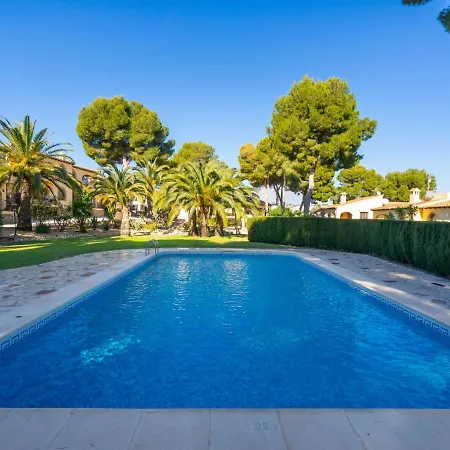 La Pinada By Interhome Apartment