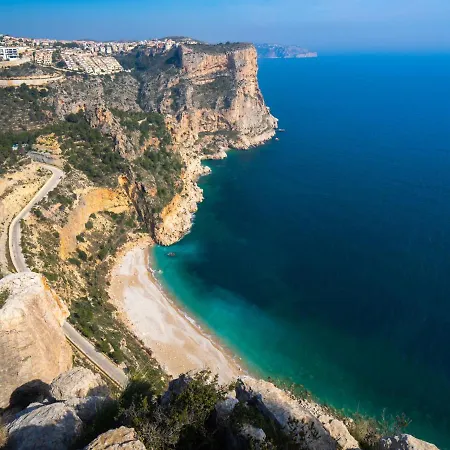 La Pinada By Interhome * Moraira